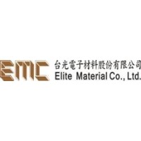 EMC (Elite Material Co., Ltd.) logo - Similar company to Gold Circuit Electronics