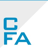 Certified Financial Advisor logo - Similar company to Aalam Consulting