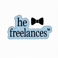 He Freelances™ logo - Similar company to Longer3D