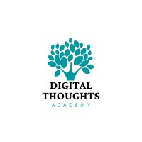Digital Thoughts Academy logo - Similar company to Logismart Private Limited