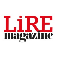 Lire Magazine logo - Similar company to Express Rapid Test