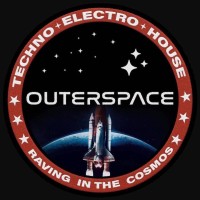 Outerspace logo - Similar company to D Grande