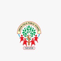 Green Field Public School Partapur logo - Similar company to Artcore Uk