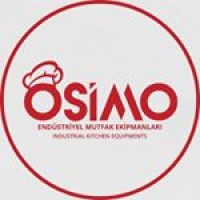 OSİMO MUTFAK EKİPMANLARI logo - Similar company to Restostore