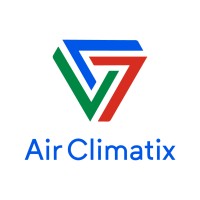 Air Climatix logo - Similar company to Feature-Tec Group