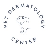 Pet Dermatology Center logo - Similar company to Pet Dermatology Clinic
