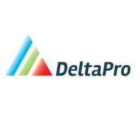 DeltaPro B.V. logo - Similar company to De Beijer Rtb.Bv