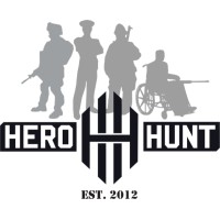 Hero Hunt Inc logo - Similar company to Gengatorz Power Systems