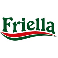 Friella logo - Similar company to Capitão Bar