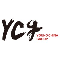 Young China Group logo - Similar company to Wagtopia Pet Bakery & Grooming