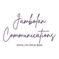 Jambolan Communications logo - Similar company to Spaces And Between®
