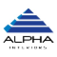 Alpha Interiors Ltd logo - Similar company to Hallmark Group Ltd
