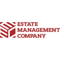 Estate Management Company Jsc