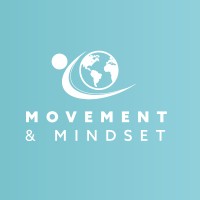 Movement and Mindset logo - Similar company to Inline Therapies