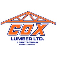 Cox Lumber Ltd. logo - Similar company to Id Integration, Inc.