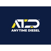 Anytime Diesel logo - Similar company to Azeezacademy