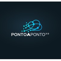 Ponto a Ponto 3D logo - Similar company to Mappa