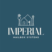 Imperial Mailbox Systems logo - Similar company to Mailbox Project