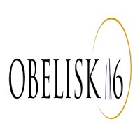 OBELISK 16 logo - Similar company to Brewins Social