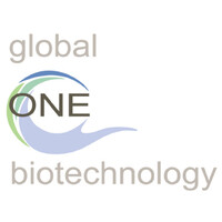 global ONE biotechnology - g1b logo - Similar company to Hwy Grp