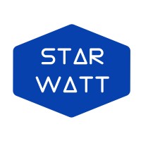 Starwatt™ Technologies Private Limited logo - Similar company to Transfour (Trans4) Iot Private Limited