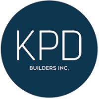 KPD BUILDERS INC. logo - Similar company to Tmb Construction, Inc