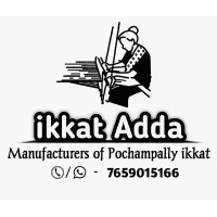 ikkat Adda logo - Similar company to Superset Radio