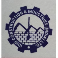IDIO CONSTRUCTION AND INDUSTRIES (INDIA) LIMITED logo - Similar company to Jp Construction
