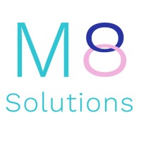 M8 Solutions Limited logo - Similar company to Cambition