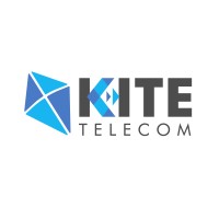 Kite Telecom logo - Similar company to Kitel