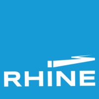 RHINE mechatronics logo - Similar company to Directech