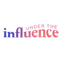 Under the Influence logo - Similar company to Under The Influence