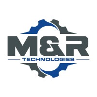 M & R Technologies logo - Similar company to Ground Level Inc