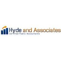 Hyde & Associates, LLC logo - Similar company to Hyde & Associates