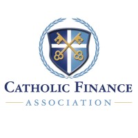 Catholic Finance Association logo - Similar company to Just Catholic Stuff