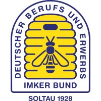 Deutscher Berufs- und Erwerbsimkerbund e.V. logo - Similar company to Bee Cube