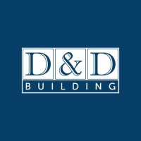 D&D Building, Inc. logo - Similar company to J And K General Contractors