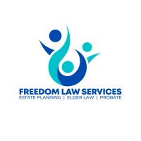 Freedom Law Services logo - Similar company to Financial Advisor Network (Fan)