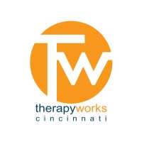 TherapyWorks Cincinnati logo - Similar company to Big Blue Canopy