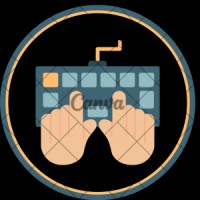 Online data entry service logo - Similar company to Genuine Gear Guide