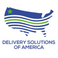Delivery Solutions of America logo - Similar company to Dcs Courier Service