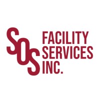 SOS Facility Services, Inc. logo - Similar company to Koitecc Solutions