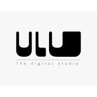 Ulu The Digital Studio logo - Similar company to Cocotero