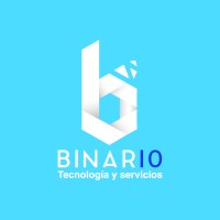 Binar10 - Tecnología & Servicios logo - Similar company to Nativo