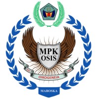 MPK-OSIS SMAN 2 Kota Depok logo - Similar company to Cestavela