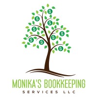 Monikas Bookkeeping LLC logo - Similar company to Walker Advisory Llc