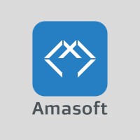 AMASOFT MAROC logo - Similar company to Webagency