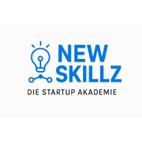 New Skillz logo - Similar company to Köpfe Der Szene