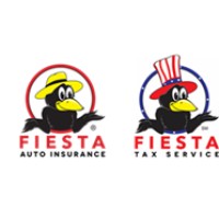 Fiesta Auto Insurance & Tax Services El Cajon logo - Similar company to Fiesta Auto Insurance