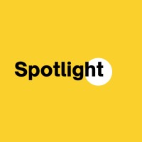 Spotlight International logo - Similar company to Nad Publishing